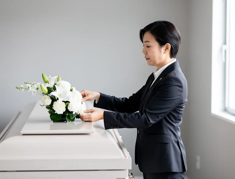 葬儀社 のサービス対応地域: Settsu